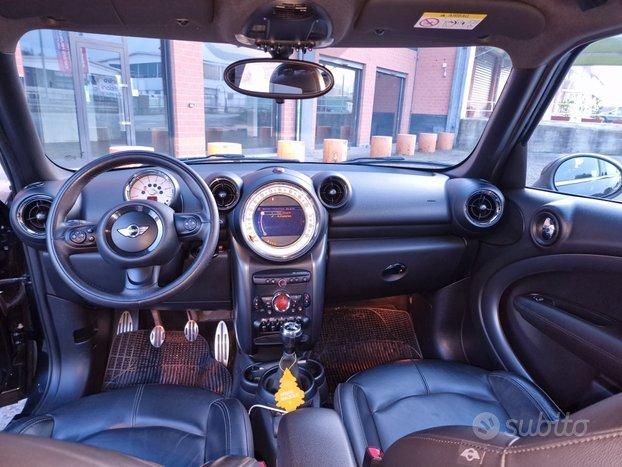 Mini Countryman John Cooper Works Mini 2.0 Cooper