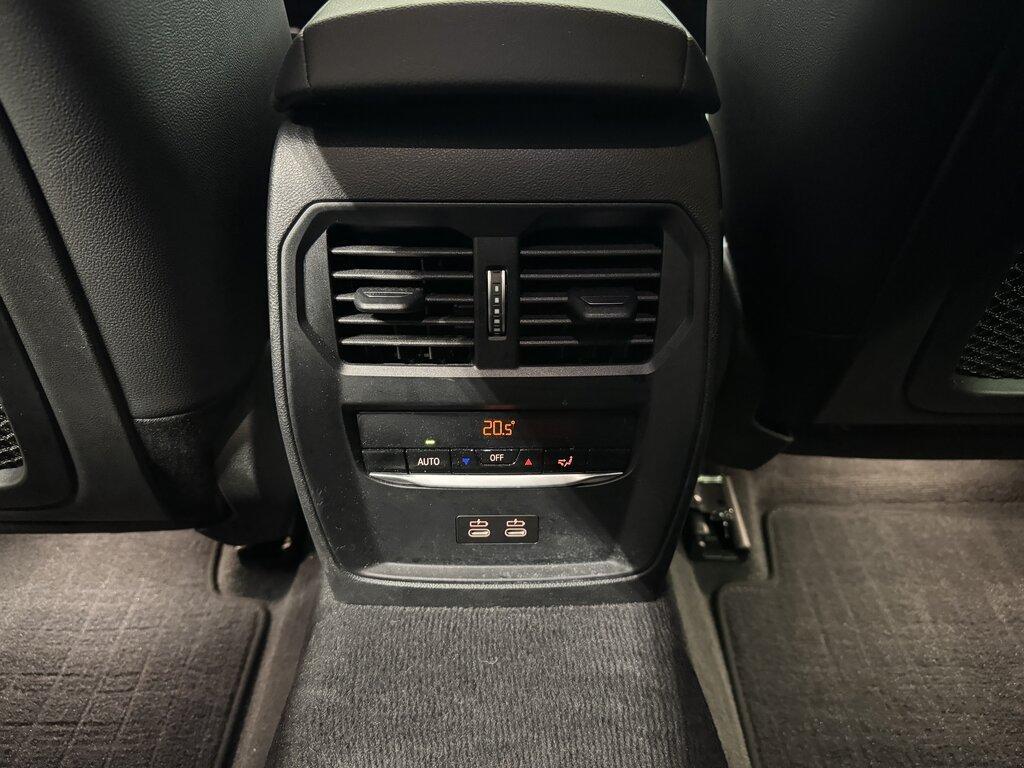 BMW Serie 3 Touring 320 d Mild Hybrid 48V Msport xDrive Steptronic