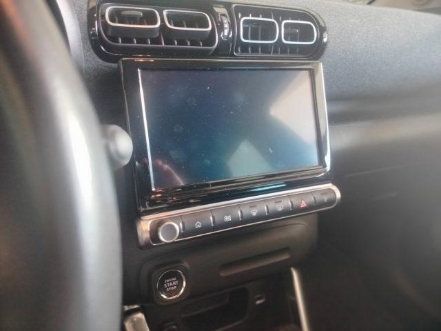 CITROEN C3 Aircross BlueHDi 110 S&S Shine Pack