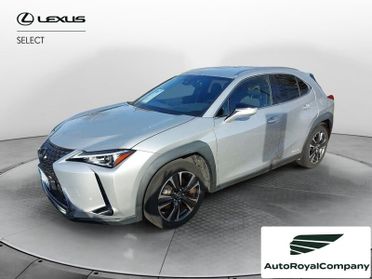Lexus UX Hybrid Premium UNIPRO' perfetta