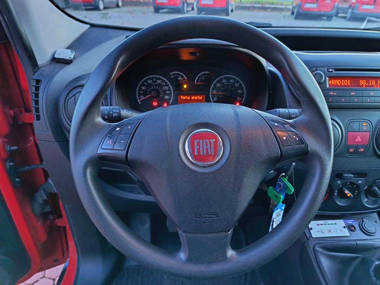 Fiorino 1.3 MJT 95CV Adventure