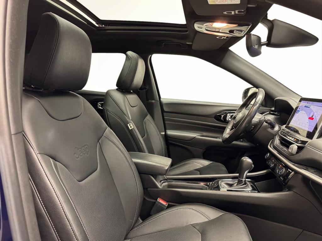 JEEP Compass II 2021 - Compass 1.3 turbo t4 80 Anniversario 2wd 150cv ddct