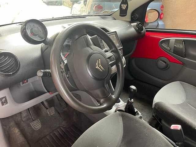 Citroen C1 1.4 HDi 55CV 5 porte AMIC1