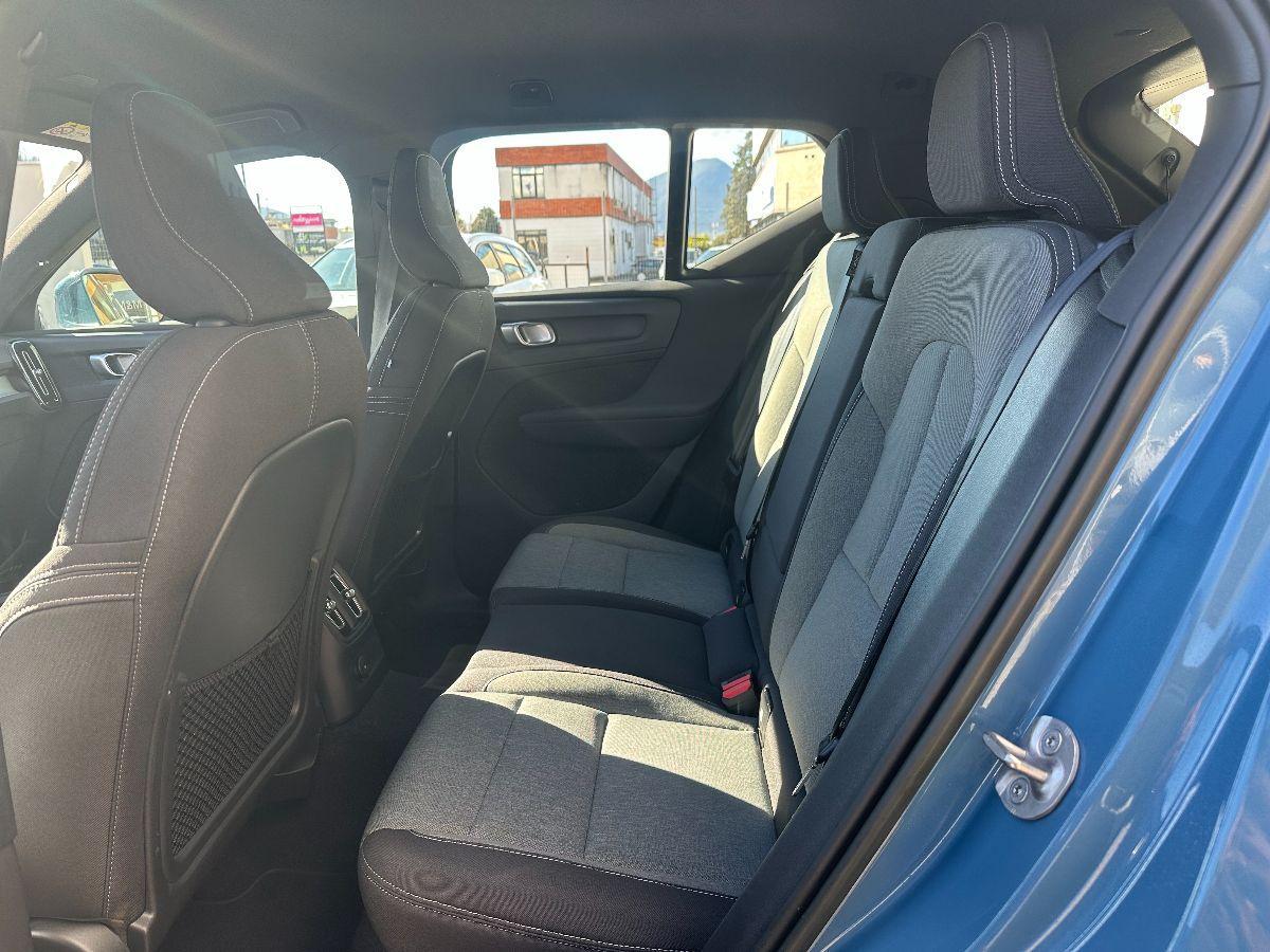 VOLVO - XC40 - T4 Recharge automatico Core