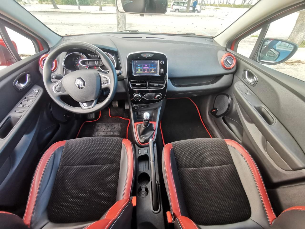 Renault Clio TCe 12V 90C 5P. Energy Zen
