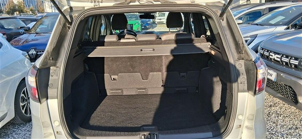 Ford Kuga 1.5 TDCi ST-Line 2WD