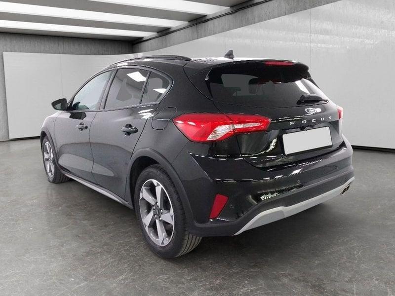 Ford Focus Active 1.0 ecoboost s&s 125cv