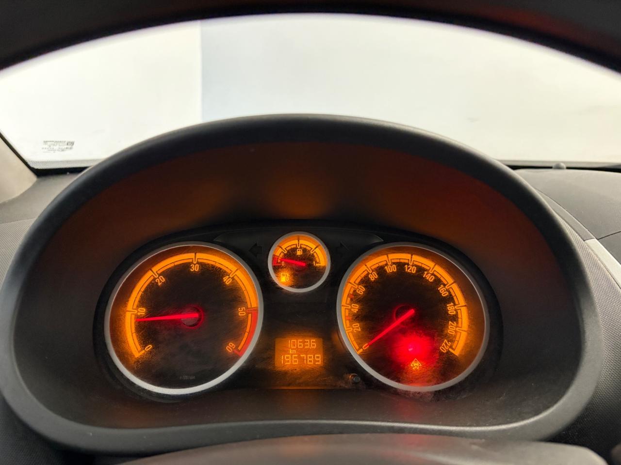 Opel Corsa 1.3 CDTI 75CV ecoFLEX 3 porte Enjoy