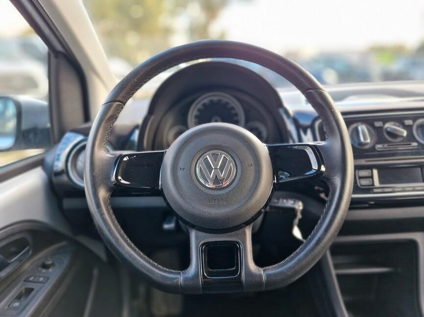 Volkswagen up! 1.0 5p. move
