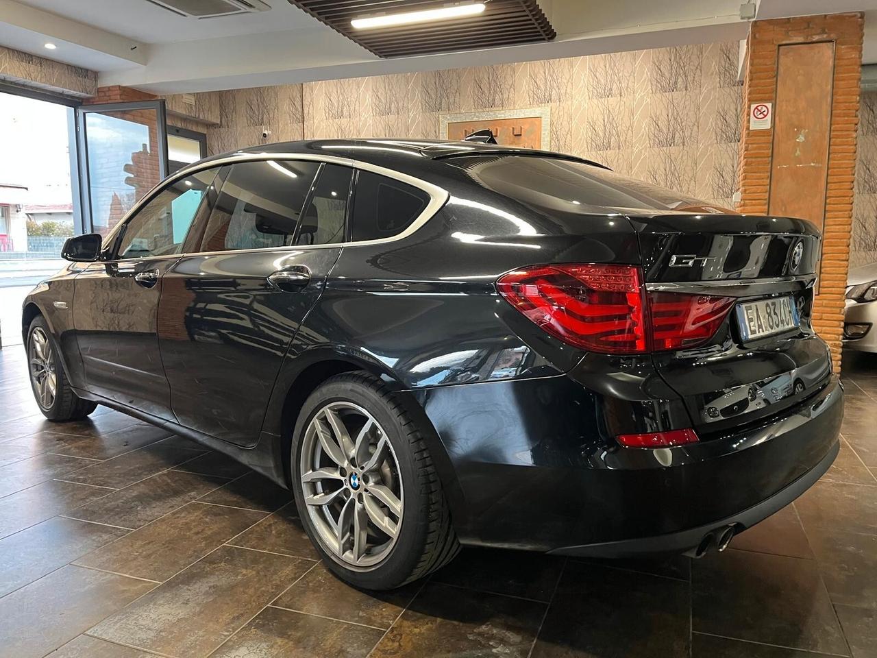 Bmw 530 530d cat Futura