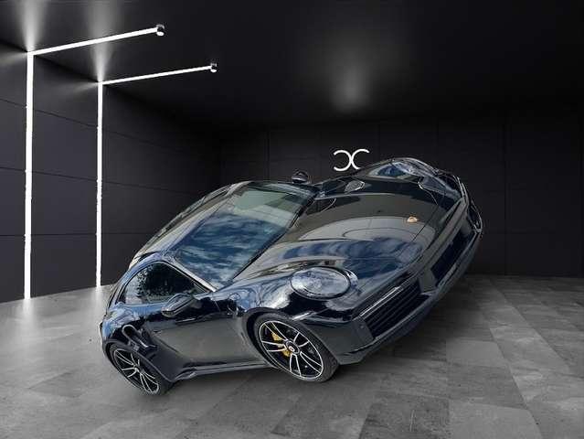 Porsche 911 992 Coupe 3.7 Turbo S auto PCCB/PDDC/TETTO/LIFT