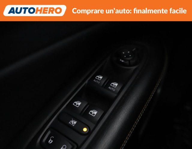 JEEP Compass 1.4 MultiAir 2WD Longitude
