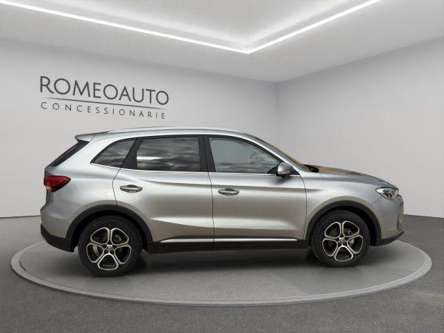 MG ZS NUOVA 1.5 Comfort Benzina