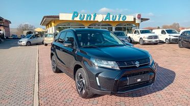 Suzuki Vitara 1.4 Hybrid 4WD AllGrip Top ** SENZA VINCOLO DI FINANZIAMENTO**
