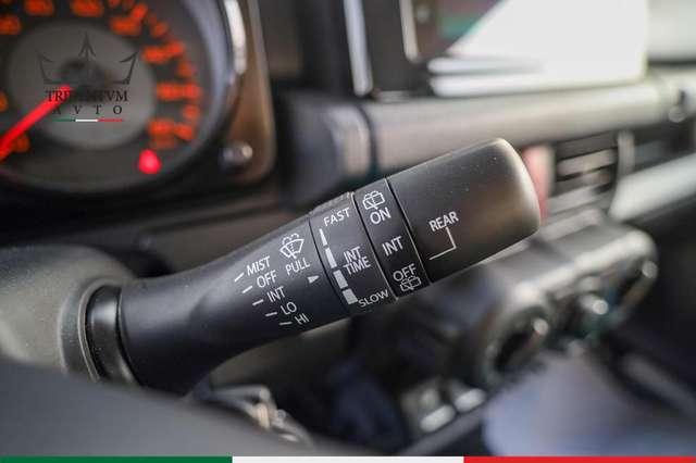 Suzuki Jimny Jimny 1.5 4wd allgrip 5 porte