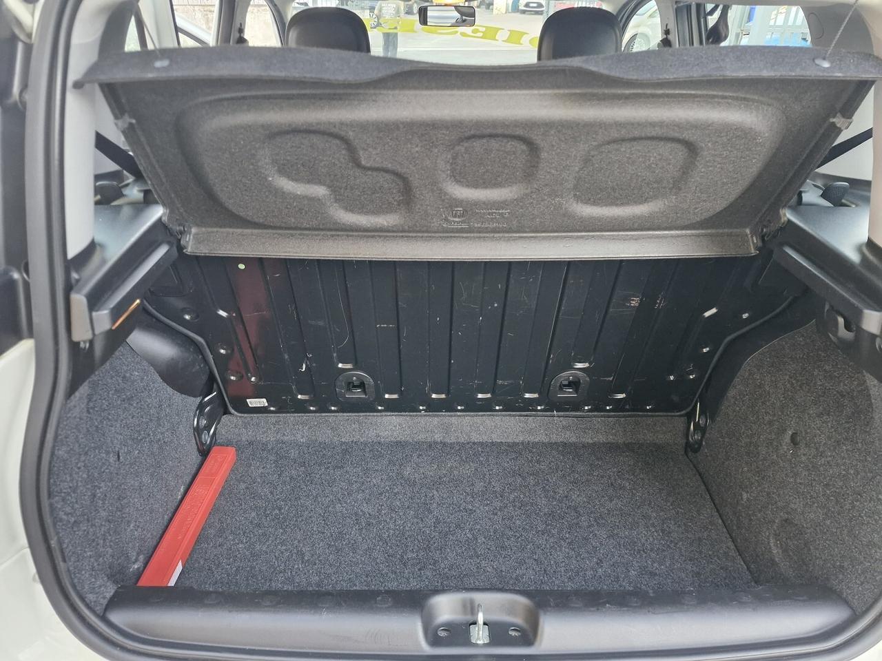 FIAT PANDA 1.3 MULTIJET 95CV LOUNGE 110000KM