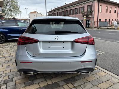 Mercedes-Benz A 180 Automatic AMG Line Advanced Plus LED-NAVI-18"