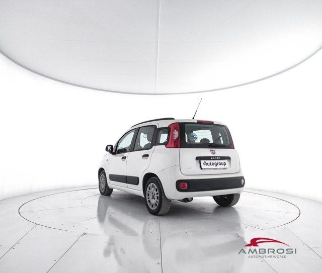 FIAT Panda 1.2 EasyPower Lounge - PER OPERATORI DEL SETTORE