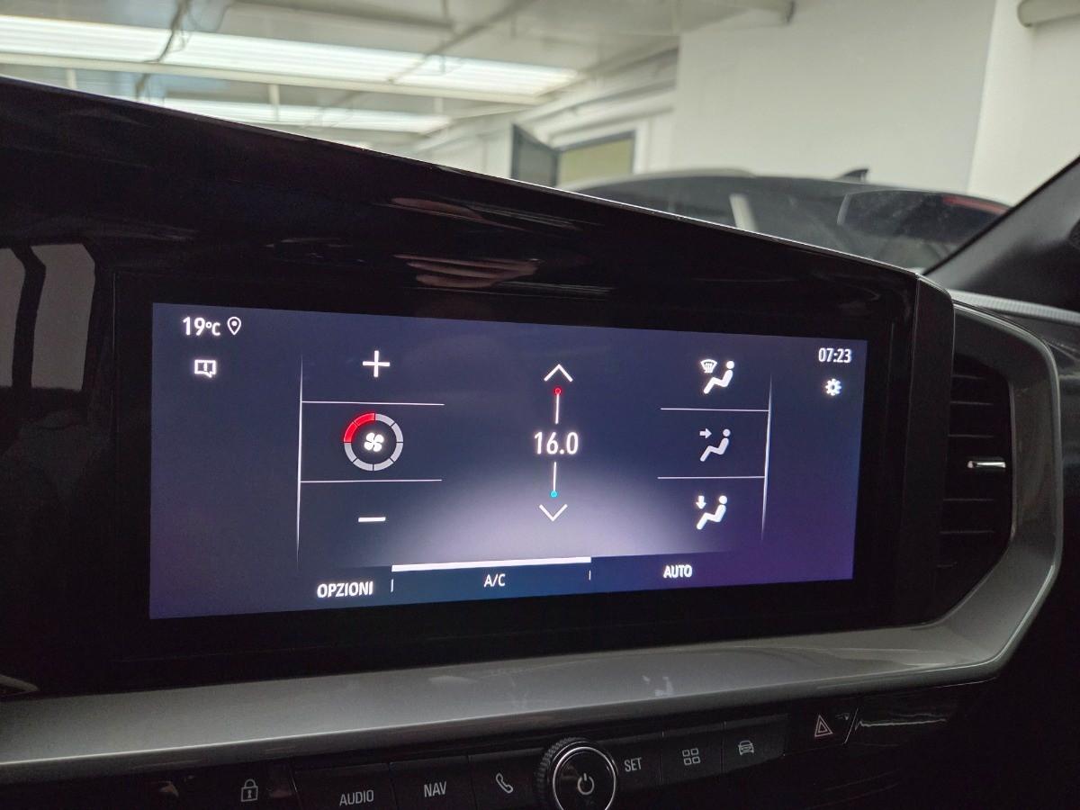 OPEL Mokka 1.2 t Ultimate s&s 136cv