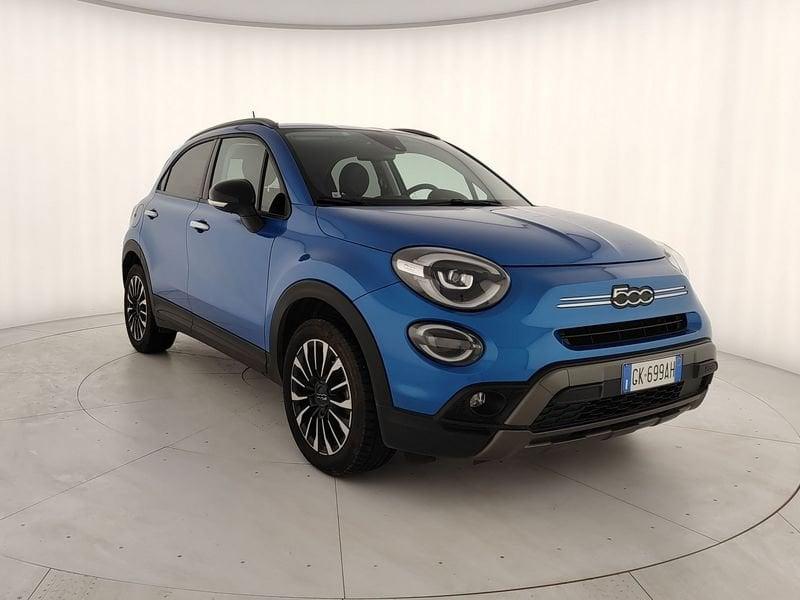 FIAT 500X 1.6 MultiJet 130 CV!PDC!TELECAMERA!