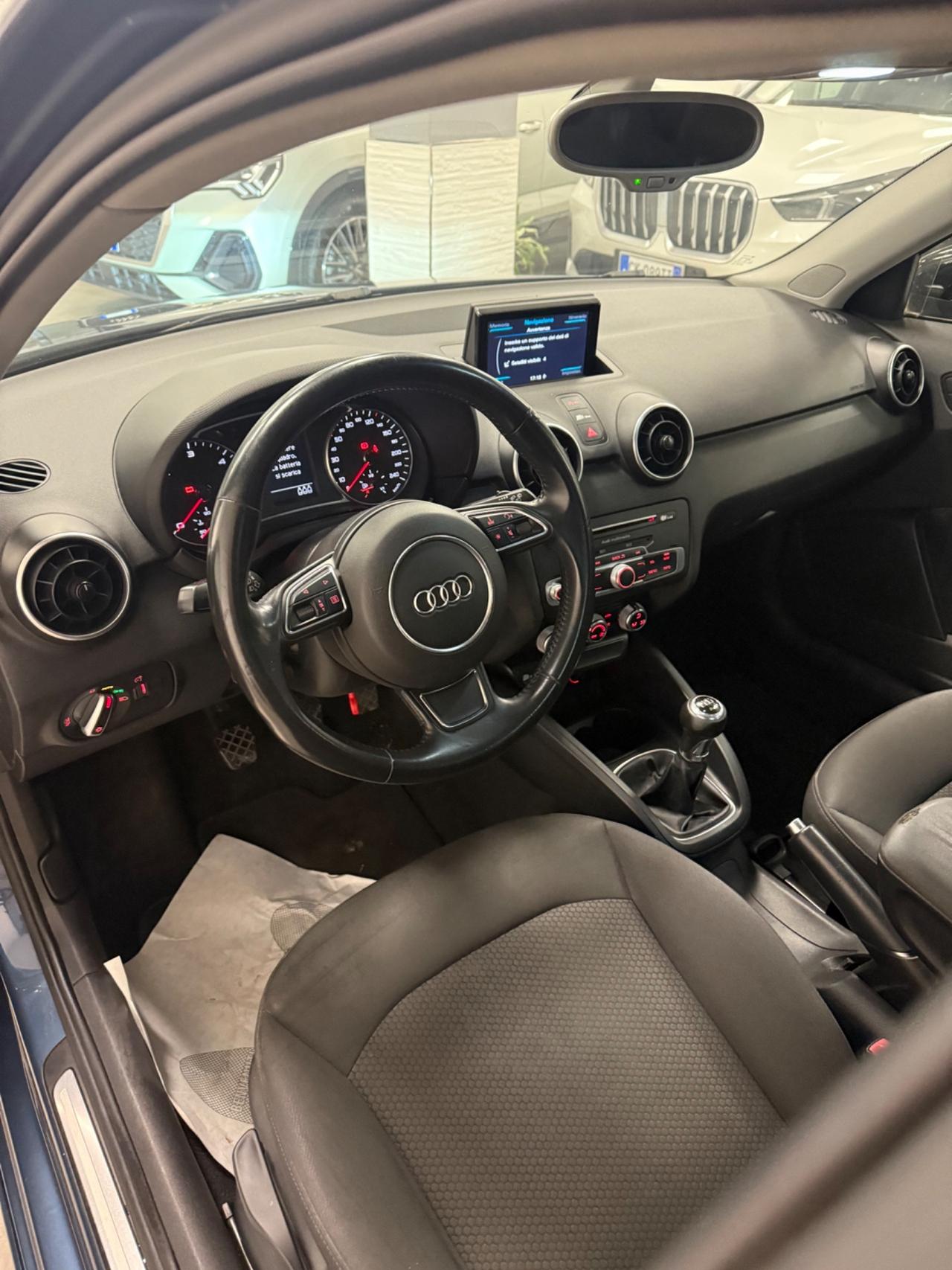 Audi A1 1.4 TDI Sport