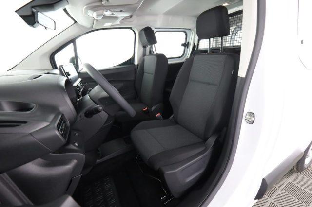 OPEL Combo Life Combo Life 1.5D 100 CV S&S MT6 Edition N1