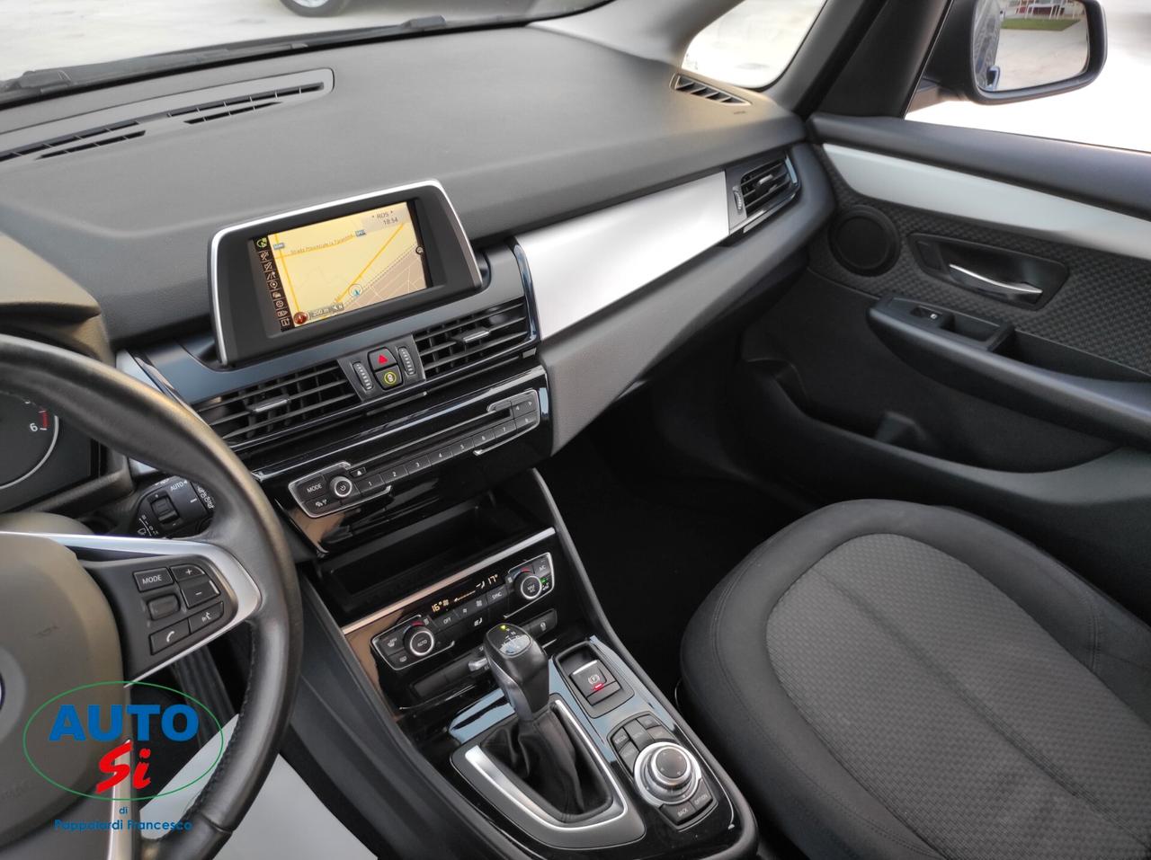 Bmw Serie 2 218d - 150cv FULL OPTIONAL