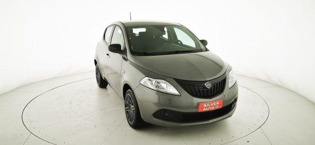LANCIA Ypsilon 1.0 FireFly 5 porte S&S Hybrid Oro