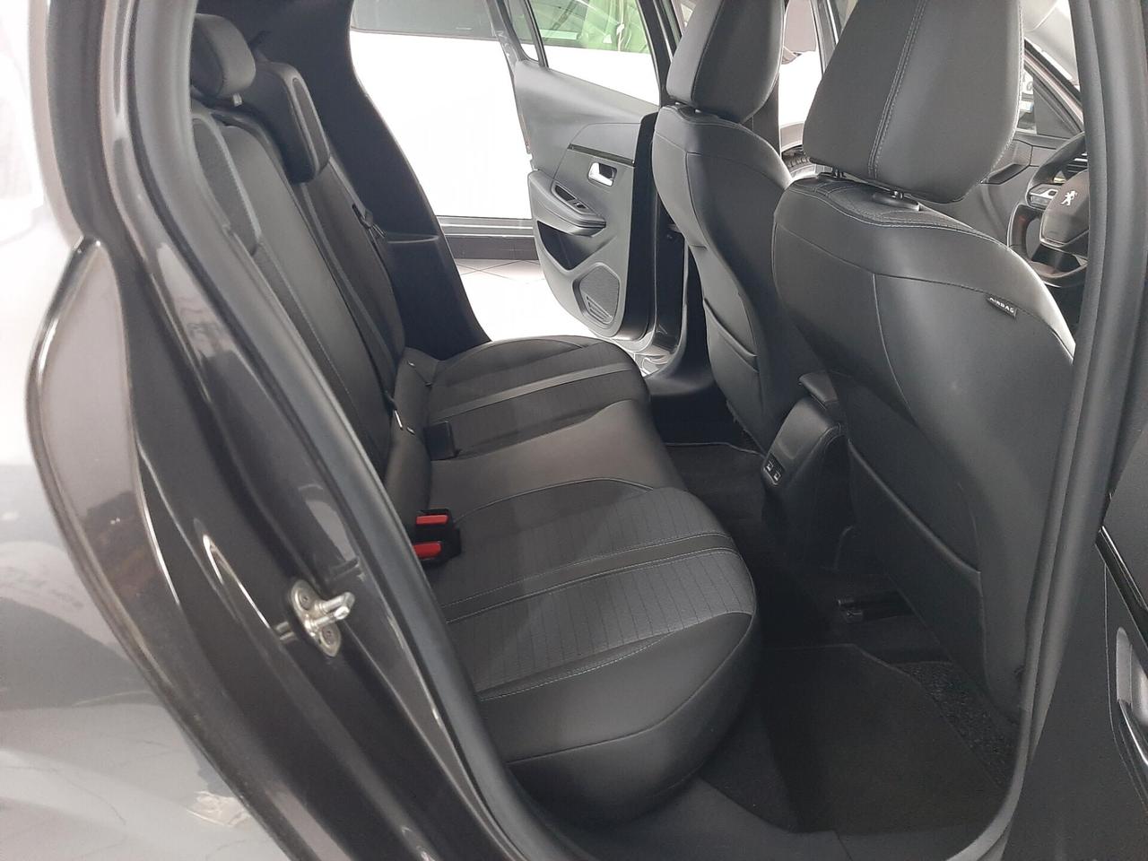 Peugeot 208 BlueHDi 100 Stop&Start 5 porte Allure