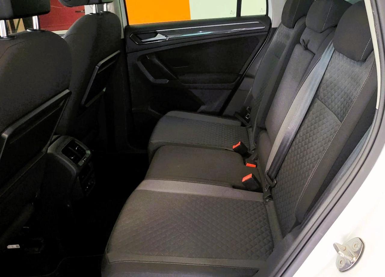 VOLKSWAGEN Tiguan 1.6 TDI SCR Sport BlueMotion Technology