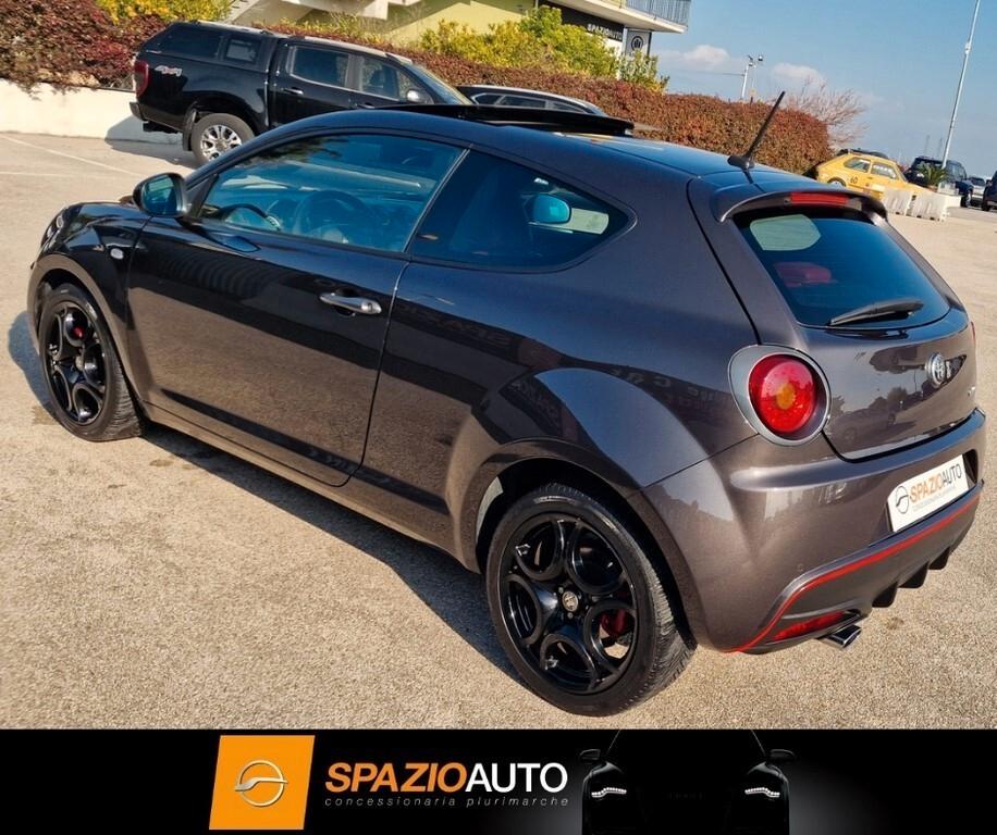 Alfa Romeo MiTo 1.3 JTDm 95 CV *SUPER* FULL OPTIONAL