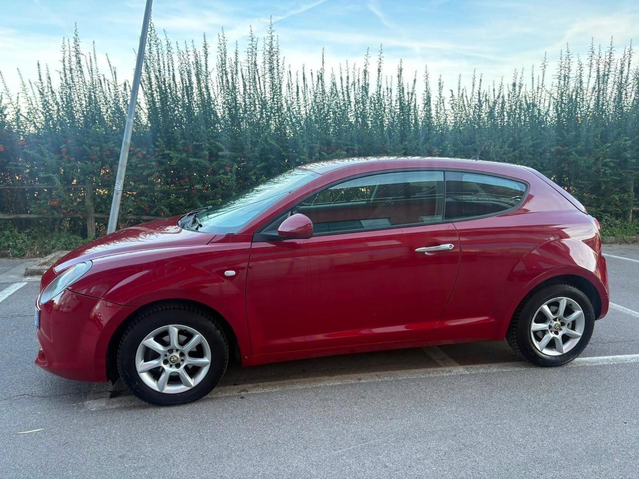 Alfa Romeo MiTo 1.4 70 CV 8V Progression