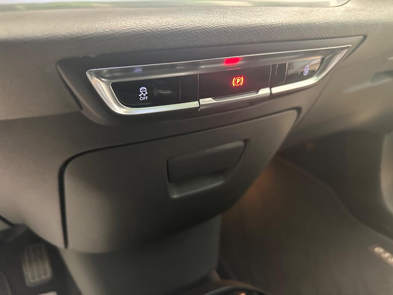 Citroen C4 Picasso 1.6 e-HDi 115 Exclusive