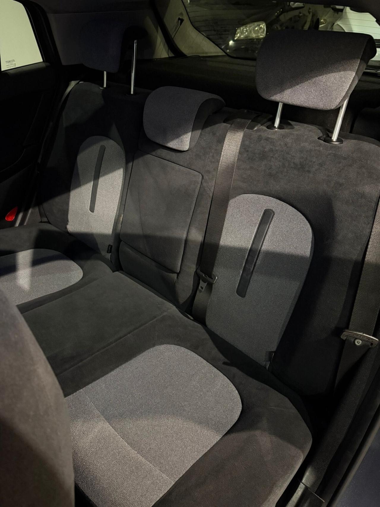 Fiat Bravo 1.9 MJT 120 CV