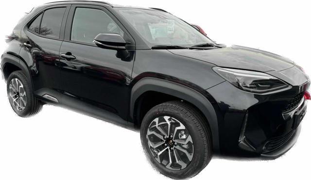 TOYOTA Yaris Cross 1.5 Hybrid 5p. E-CVT Trend MY 25 PRONTA CONSEGNA