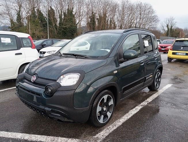 Fiat Panda 1.0 FireFly S&S Hybrid Cross