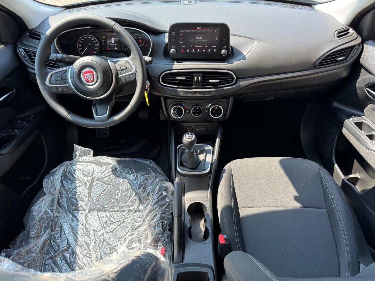 Fiat Tipo 1.6 Mjt S&S SW