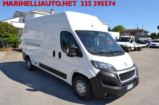 PEUGEOT Boxer 435 2.0 BlueHDi 160CV L3 H3 Furgone