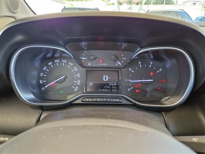 CITROEN C3 AIRCROSS 1.2 puretech s/s 110cv