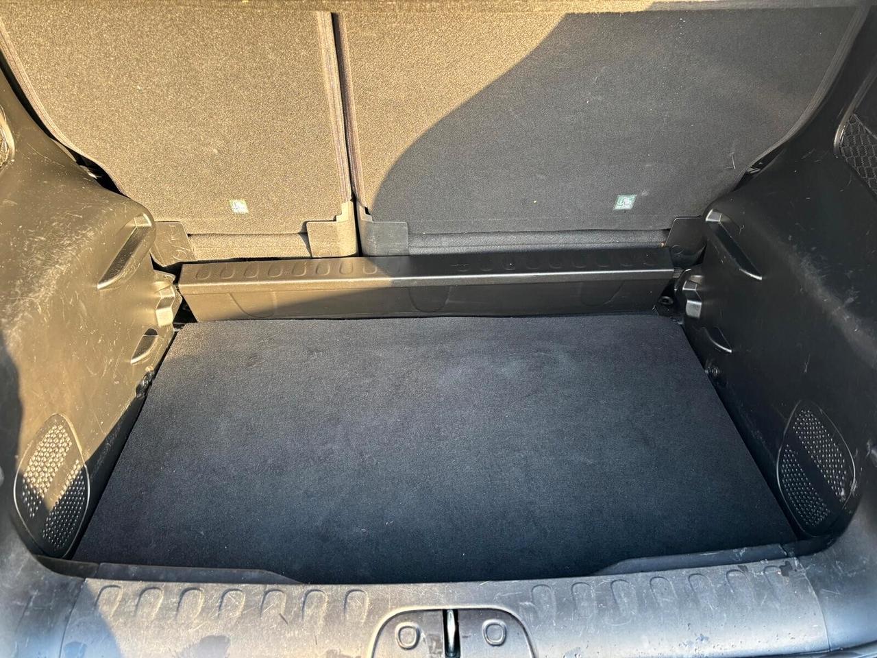 Fiat 500L LOUNGE 1.4 GPL T-Jet - 2018