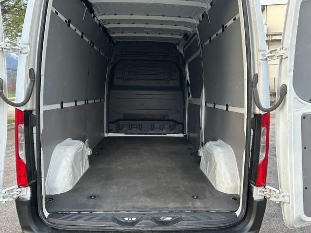 MERCEDES-BENZ Sprinter F39/33 311 CDI FWD TA Furgone
