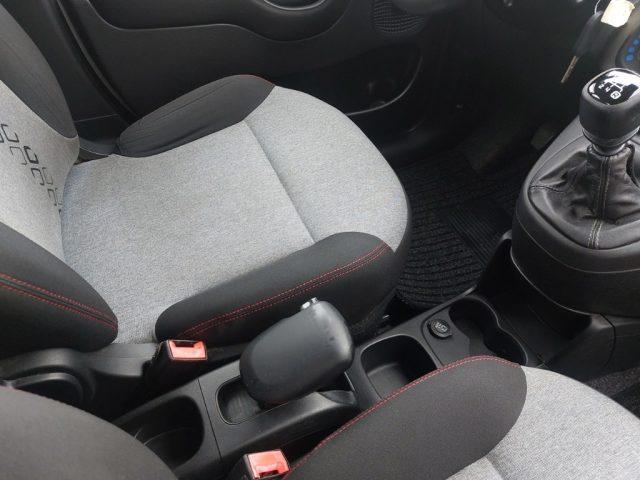 FIAT Panda 1.2 Lounge GPL Lounge Distribuzione ok km 89000