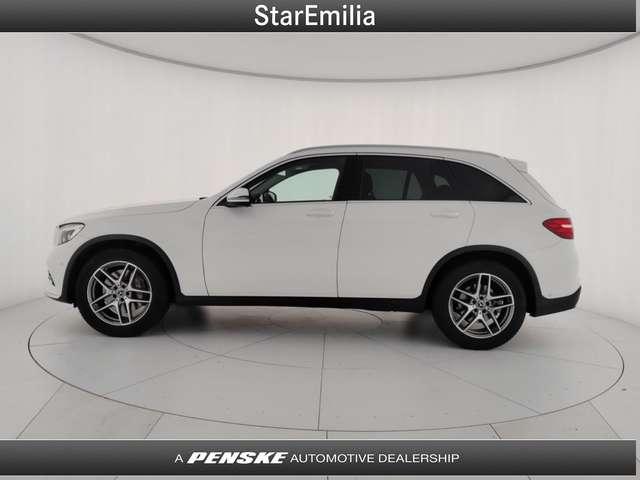 Mercedes-Benz GLC 250 GLC 250 d 4Matic Premium