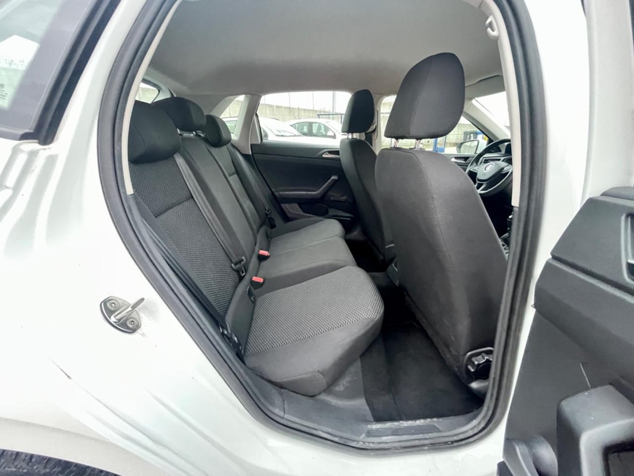 Volkswagen Polo Business 1.6 TDI 5p NEOPATENTATI