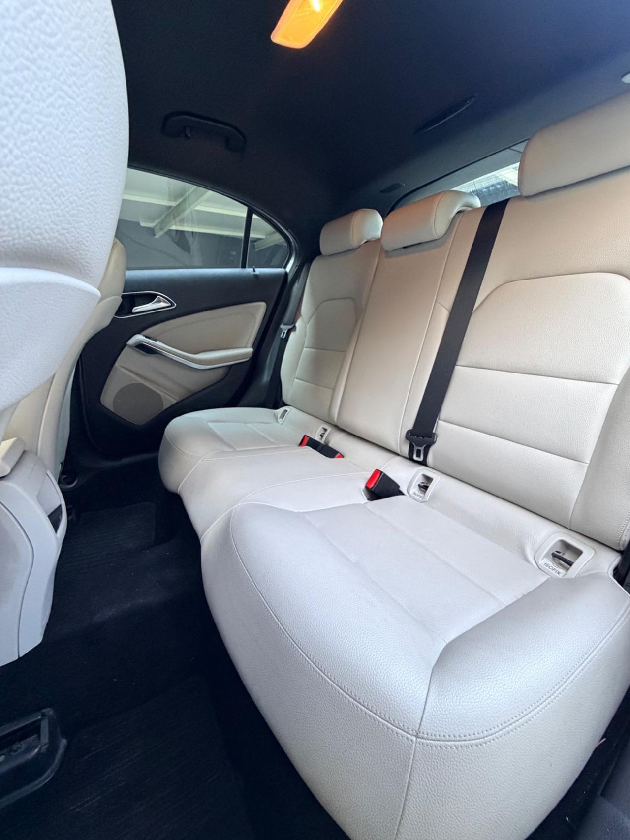 Mercedes-benz A 180 CDI Executive