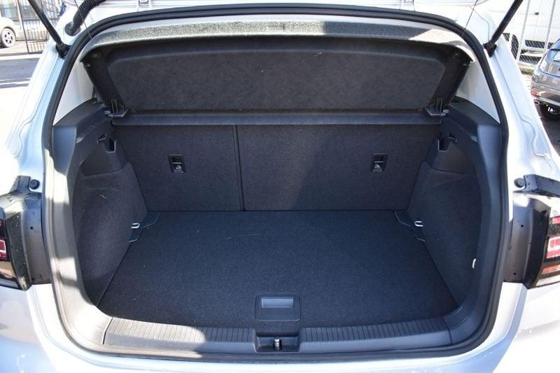 Volkswagen T-Cross T-Cross 1.0 TSI 115 CV Style BMT