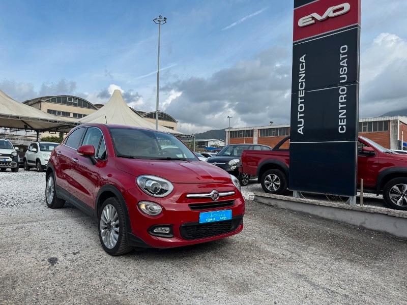 FIAT 500X 1.3 MultiJet 95 CV Lounge