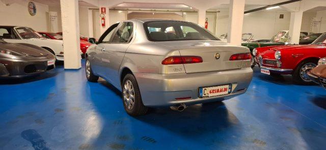 ALFA ROMEO 156 2.0 JTS 16V*CAMBIO MANUALE solo 37.000KM DA NUOVA
