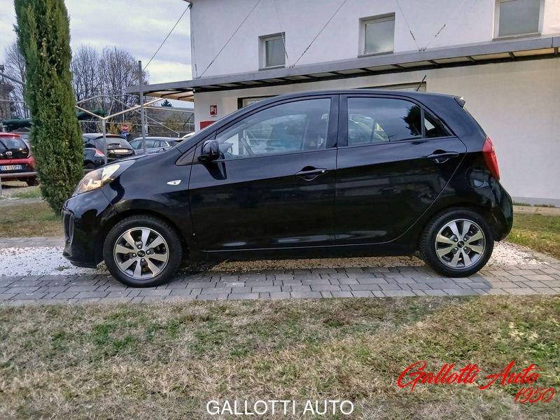 KIA Picanto Picanto 1.0 12V EcoGPL 5 porte Active Collection