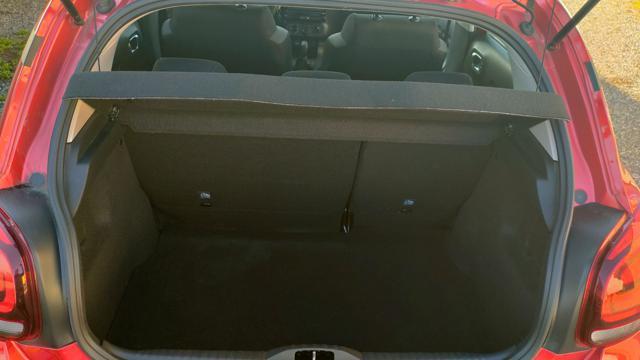 CITROEN C3 1.2 83 CV Feel 41000KM